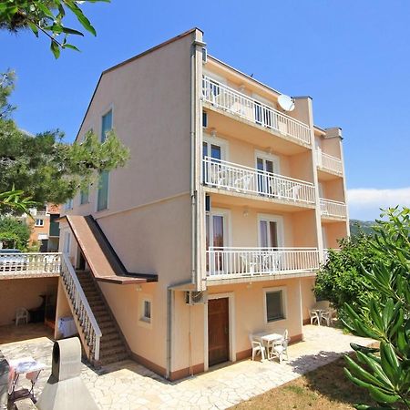 Apartments And Rooms With Parking Space Orebic, Peljesac - 10191 Екстер'єр фото