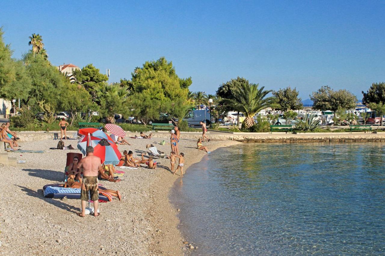 Apartments And Rooms With Parking Space Orebic, Peljesac - 10191 Екстер'єр фото