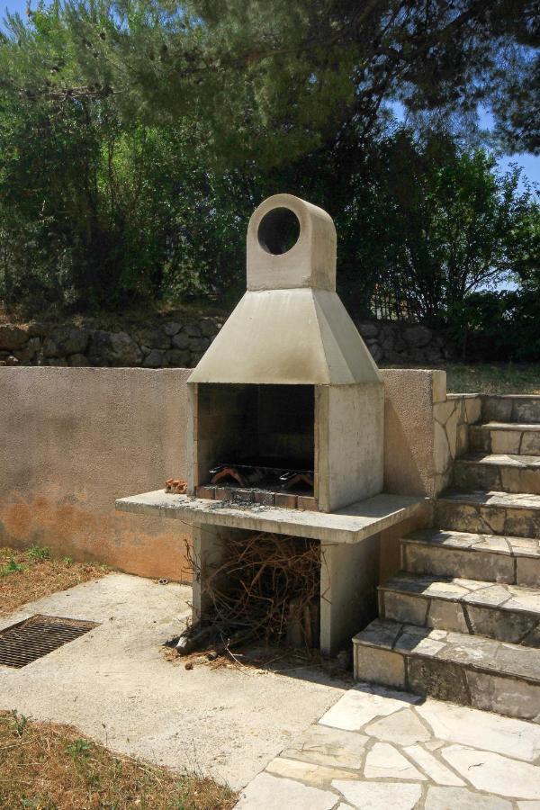 Apartments And Rooms With Parking Space Orebic, Peljesac - 10191 Екстер'єр фото