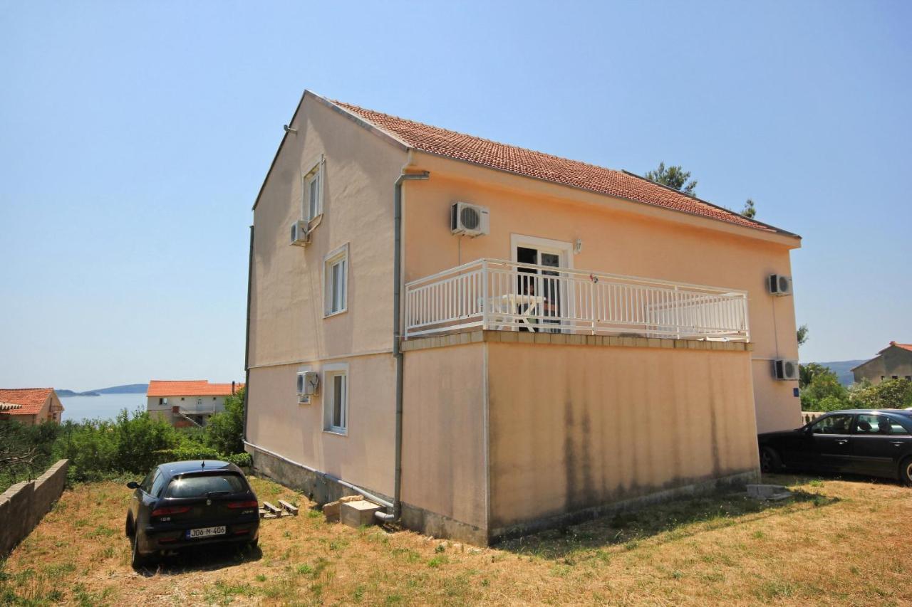 Apartments And Rooms With Parking Space Orebic, Peljesac - 10191 Екстер'єр фото