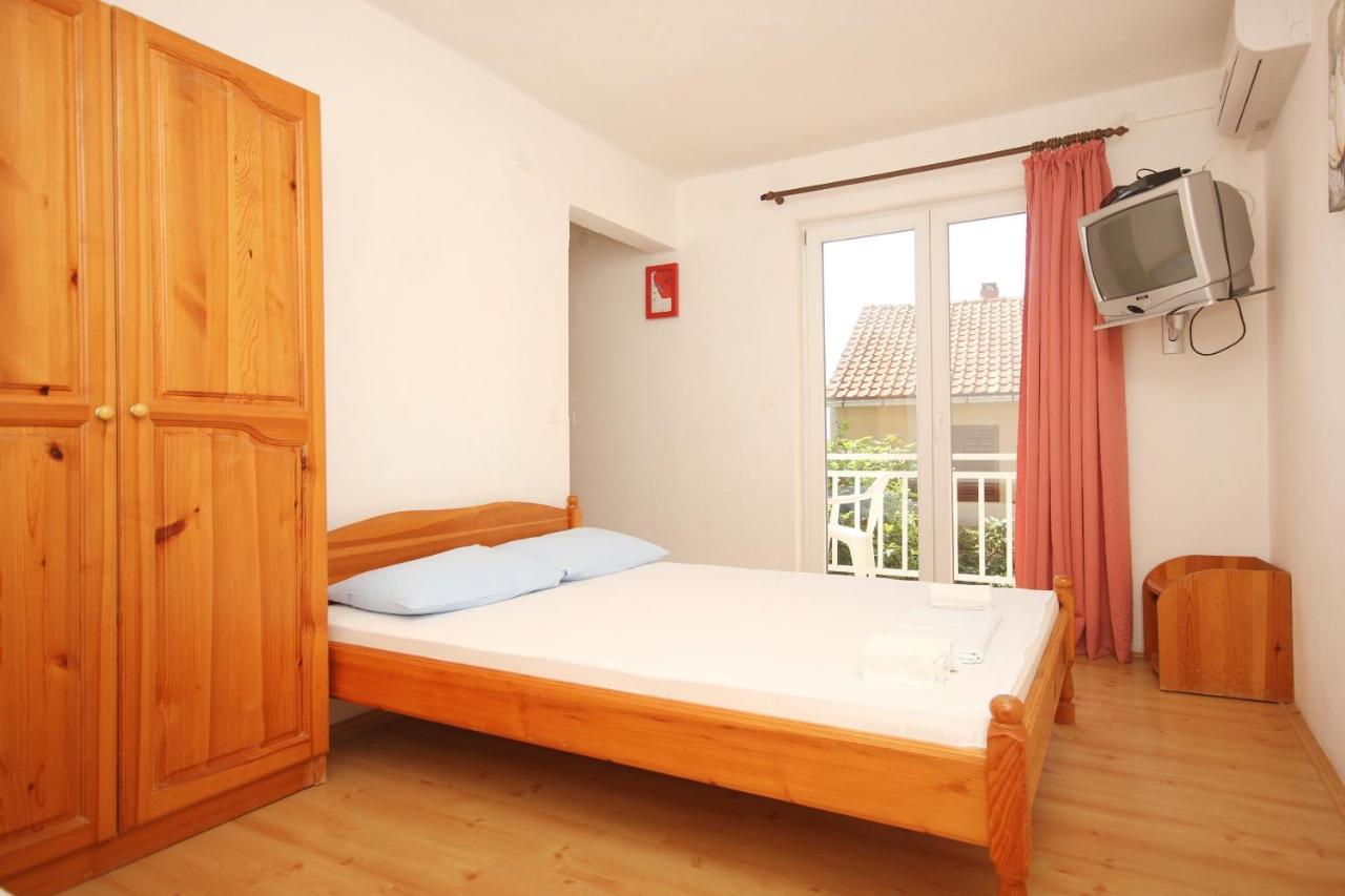 Apartments And Rooms With Parking Space Orebic, Peljesac - 10191 Екстер'єр фото