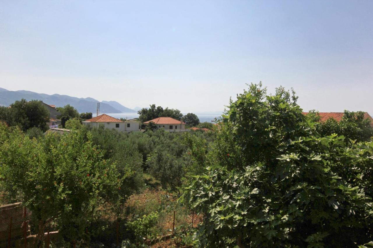 Apartments And Rooms With Parking Space Orebic, Peljesac - 10191 Екстер'єр фото