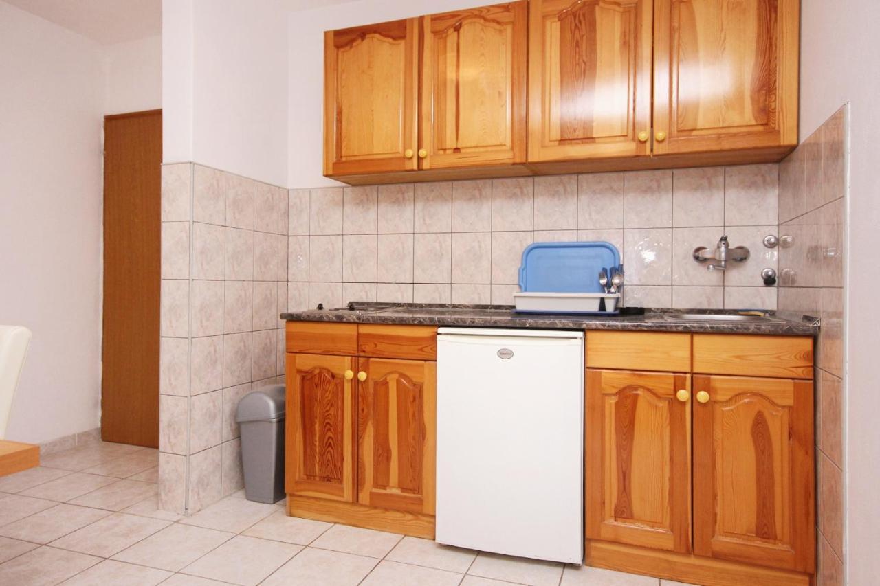Apartments And Rooms With Parking Space Orebic, Peljesac - 10191 Екстер'єр фото