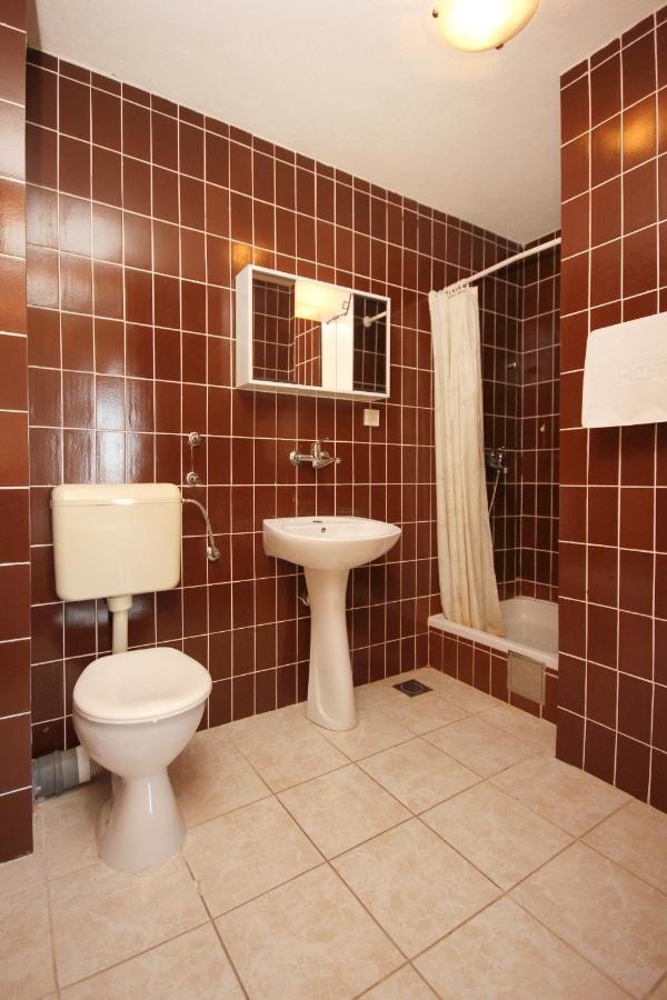 Apartments And Rooms With Parking Space Orebic, Peljesac - 10191 Екстер'єр фото