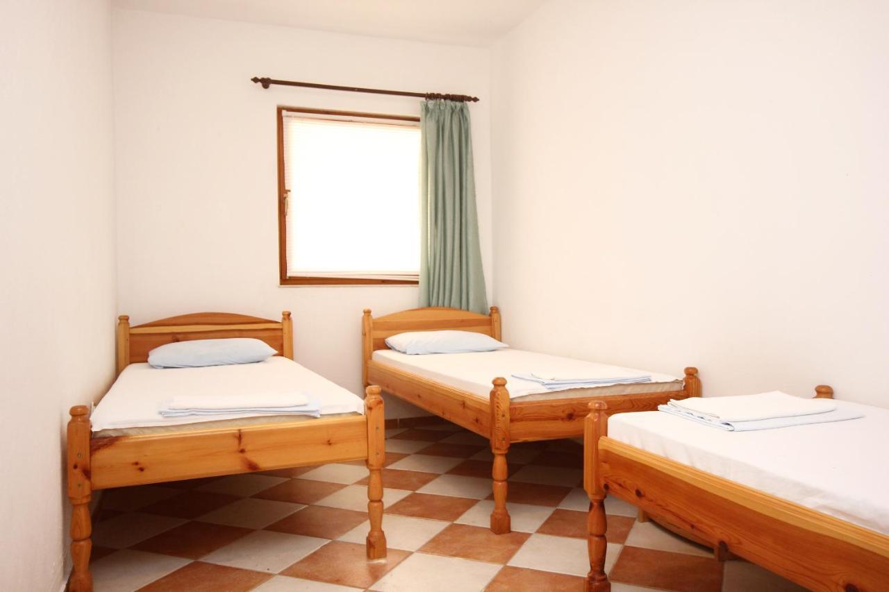 Apartments And Rooms With Parking Space Orebic, Peljesac - 10191 Екстер'єр фото