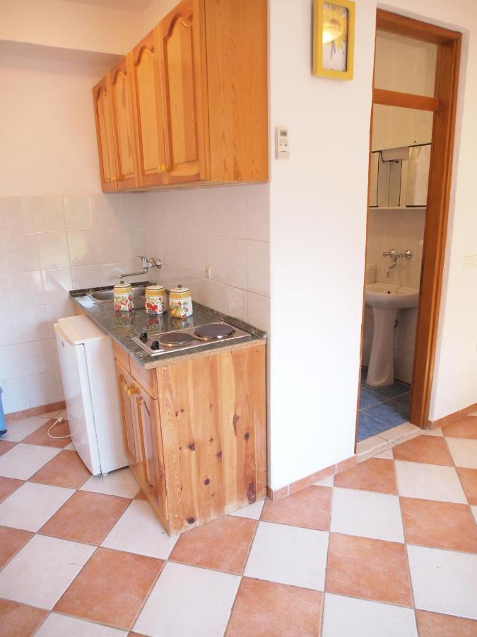 Apartments And Rooms With Parking Space Orebic, Peljesac - 10191 Екстер'єр фото