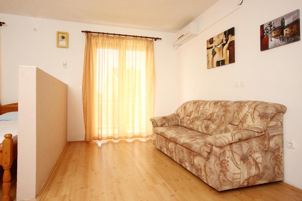 Apartments And Rooms With Parking Space Orebic, Peljesac - 10191 Екстер'єр фото