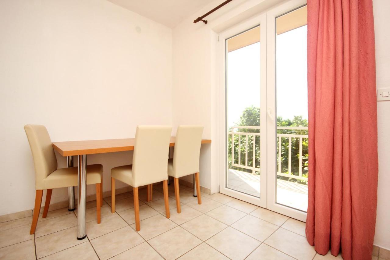 Apartments And Rooms With Parking Space Orebic, Peljesac - 10191 Екстер'єр фото