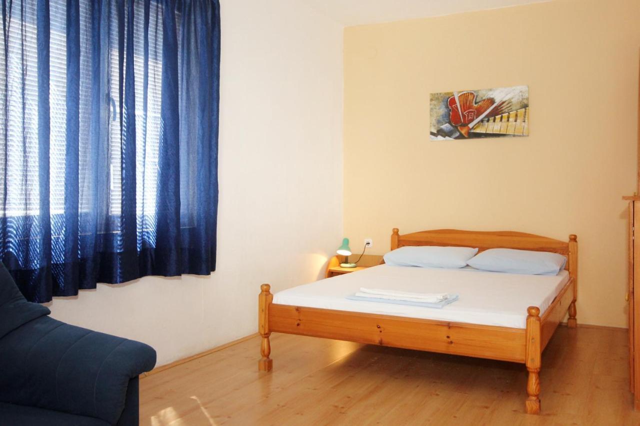 Apartments And Rooms With Parking Space Orebic, Peljesac - 10191 Екстер'єр фото