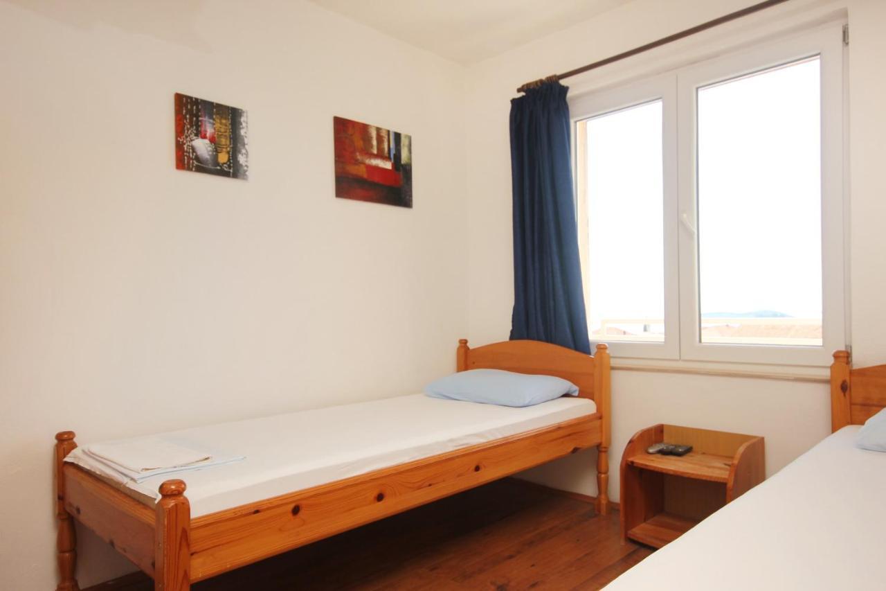 Apartments And Rooms With Parking Space Orebic, Peljesac - 10191 Екстер'єр фото