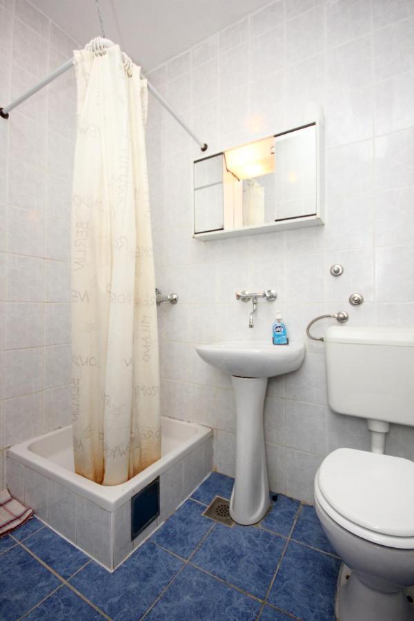Apartments And Rooms With Parking Space Orebic, Peljesac - 10191 Екстер'єр фото