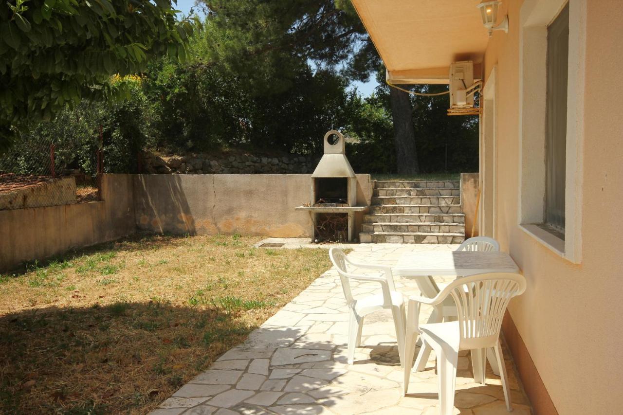 Apartments And Rooms With Parking Space Orebic, Peljesac - 10191 Екстер'єр фото