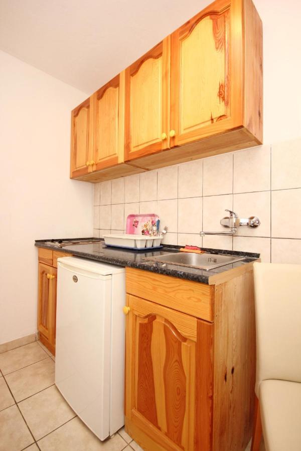 Apartments And Rooms With Parking Space Orebic, Peljesac - 10191 Екстер'єр фото