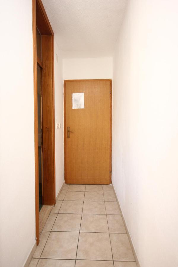 Apartments And Rooms With Parking Space Orebic, Peljesac - 10191 Екстер'єр фото
