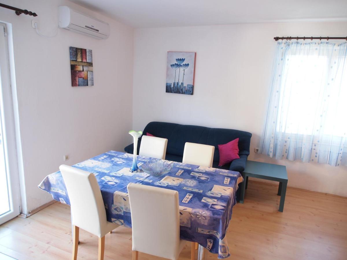 Apartments And Rooms With Parking Space Orebic, Peljesac - 10191 Екстер'єр фото