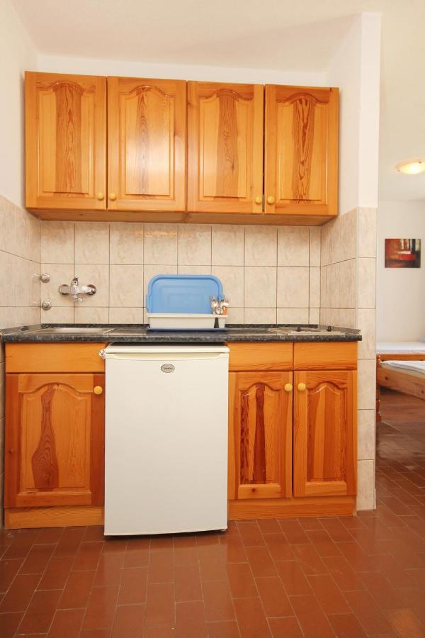 Apartments And Rooms With Parking Space Orebic, Peljesac - 10191 Екстер'єр фото