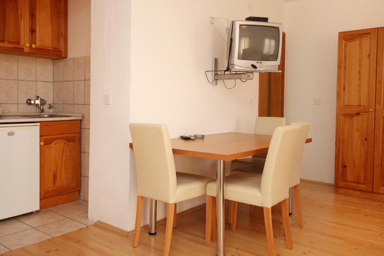 Apartments And Rooms With Parking Space Orebic, Peljesac - 10191 Екстер'єр фото