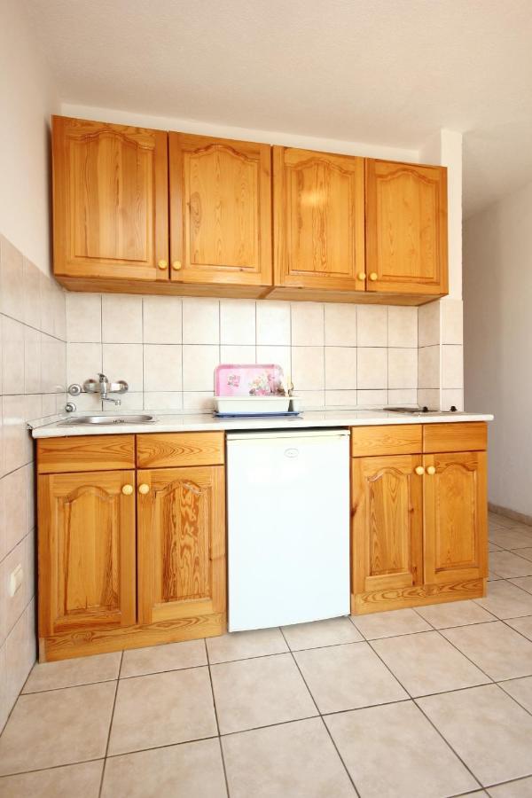 Apartments And Rooms With Parking Space Orebic, Peljesac - 10191 Екстер'єр фото