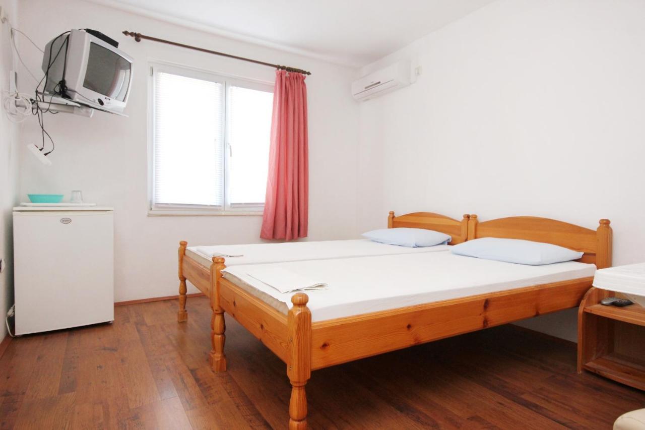 Apartments And Rooms With Parking Space Orebic, Peljesac - 10191 Екстер'єр фото