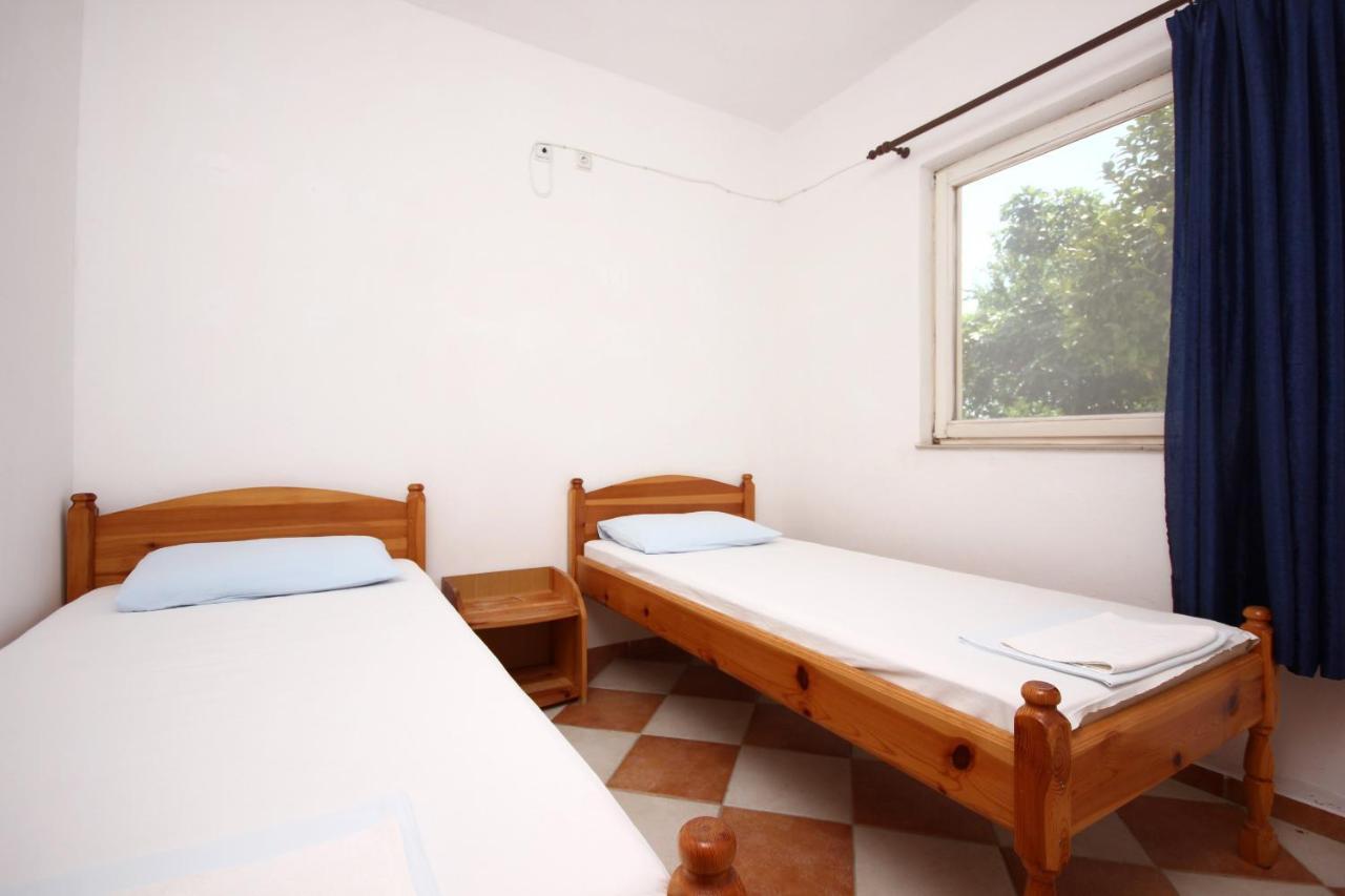 Apartments And Rooms With Parking Space Orebic, Peljesac - 10191 Екстер'єр фото