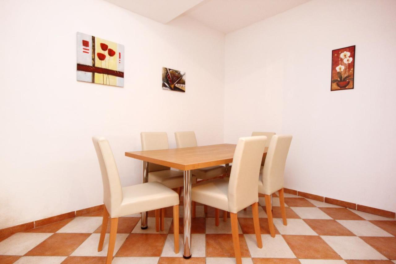 Apartments And Rooms With Parking Space Orebic, Peljesac - 10191 Екстер'єр фото