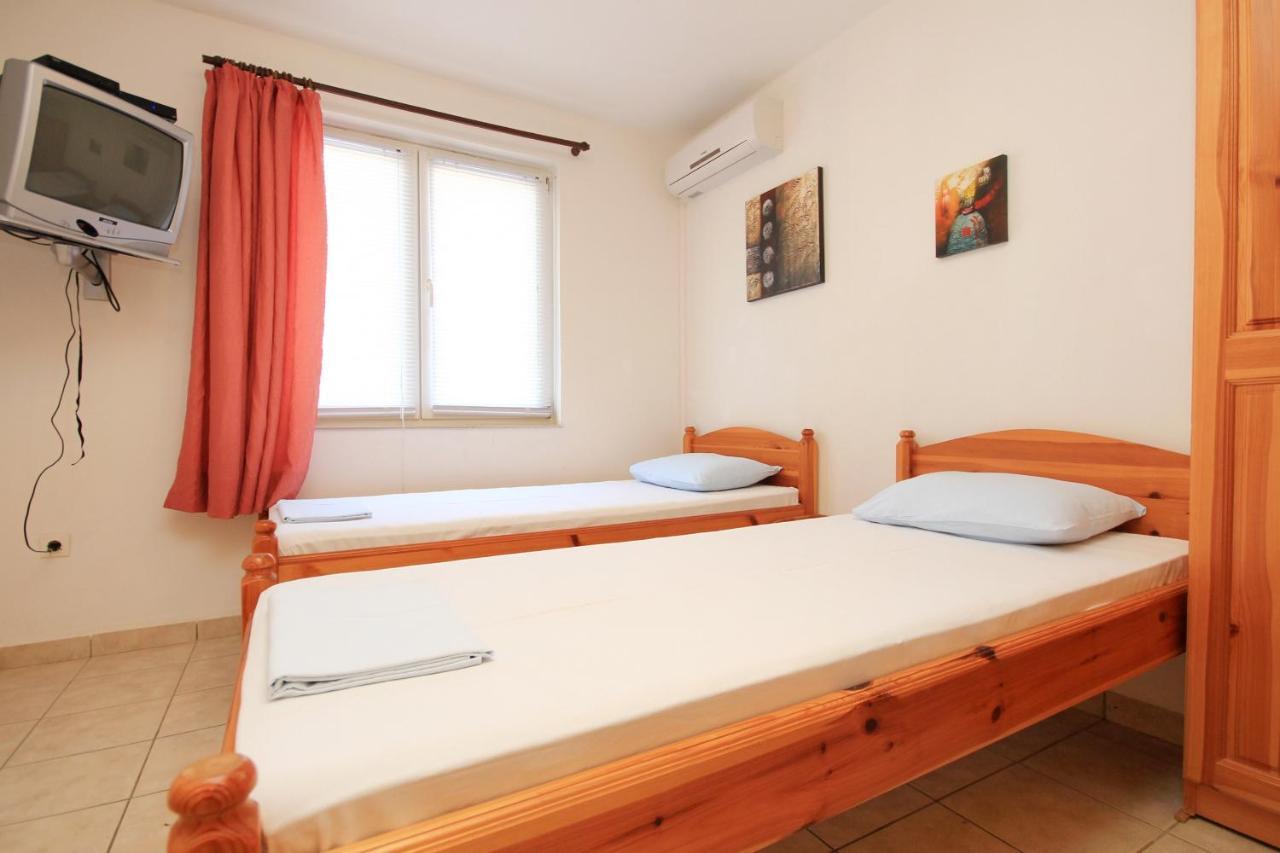 Apartments And Rooms With Parking Space Orebic, Peljesac - 10191 Екстер'єр фото