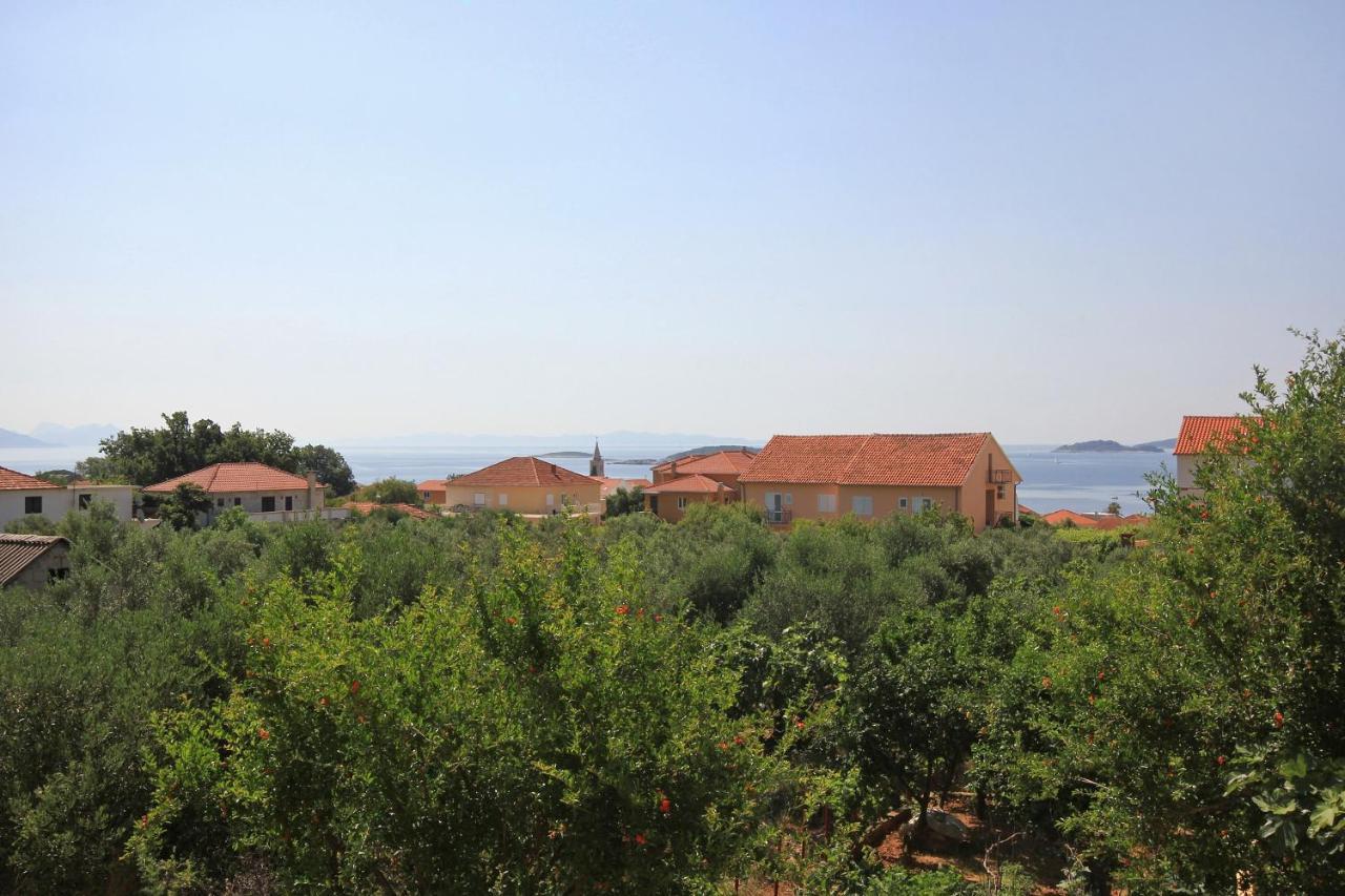 Apartments And Rooms With Parking Space Orebic, Peljesac - 10191 Екстер'єр фото