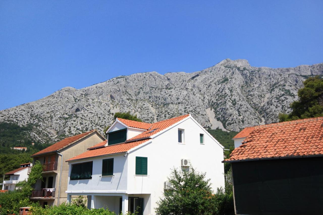 Apartments And Rooms With Parking Space Orebic, Peljesac - 10191 Екстер'єр фото