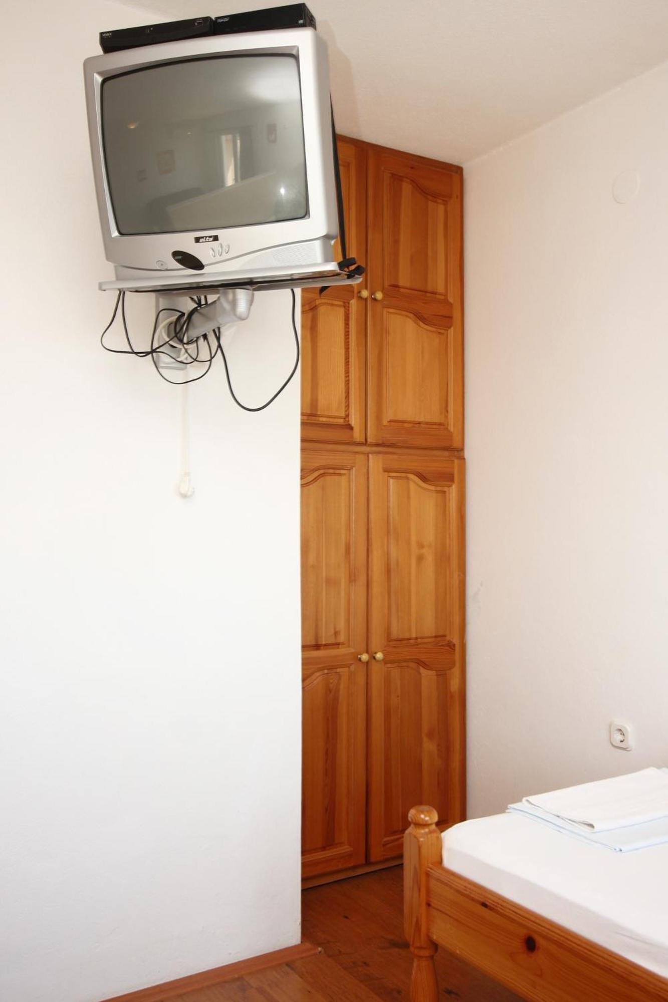 Apartments And Rooms With Parking Space Orebic, Peljesac - 10191 Номер фото