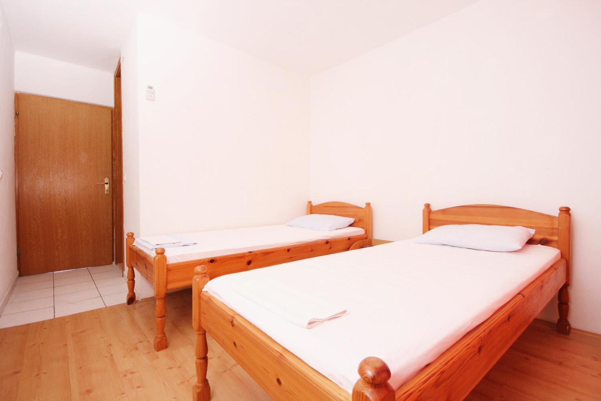 Apartments And Rooms With Parking Space Orebic, Peljesac - 10191 Номер фото