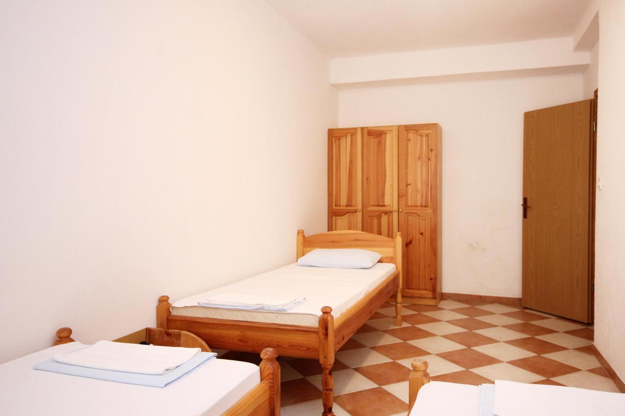 Apartments And Rooms With Parking Space Orebic, Peljesac - 10191 Номер фото