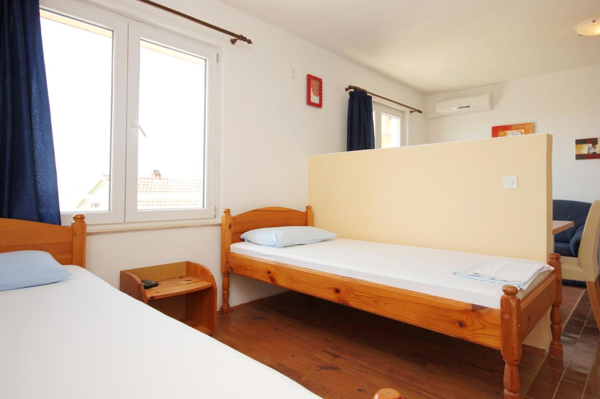Apartments And Rooms With Parking Space Orebic, Peljesac - 10191 Номер фото