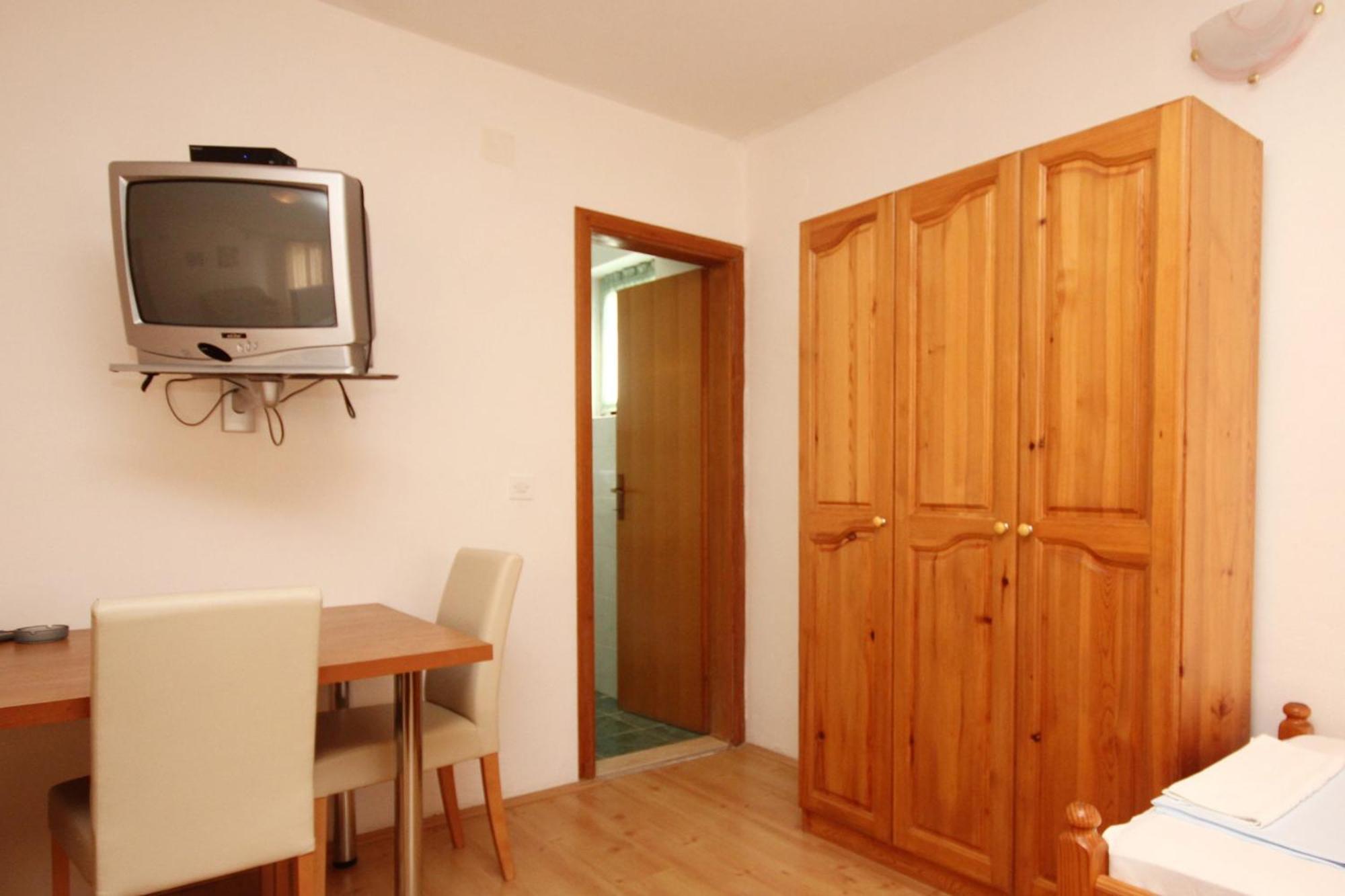 Apartments And Rooms With Parking Space Orebic, Peljesac - 10191 Номер фото
